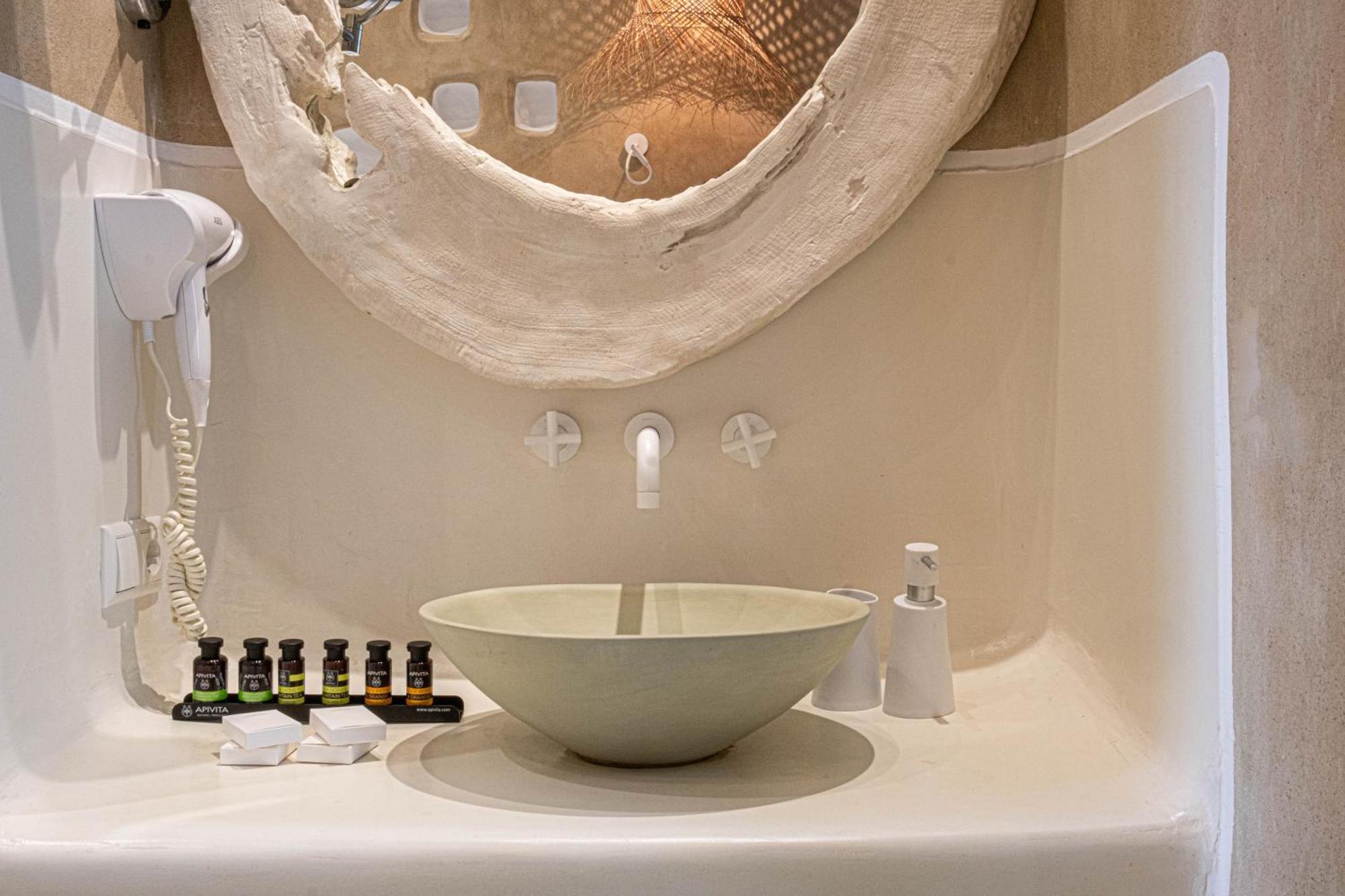 Ammos At Amazeu Suites Naxos Naxos City ห้อง รูปภาพ